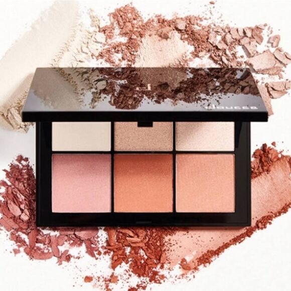Doucce Face & Contour Palette - Picture 7 of 12